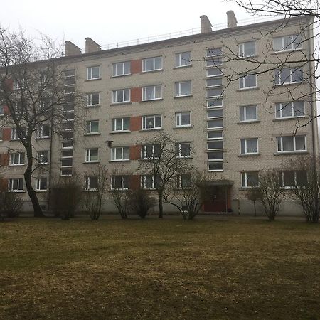 Klaipedas 108 Street Apartment Liepāja Extérieur photo