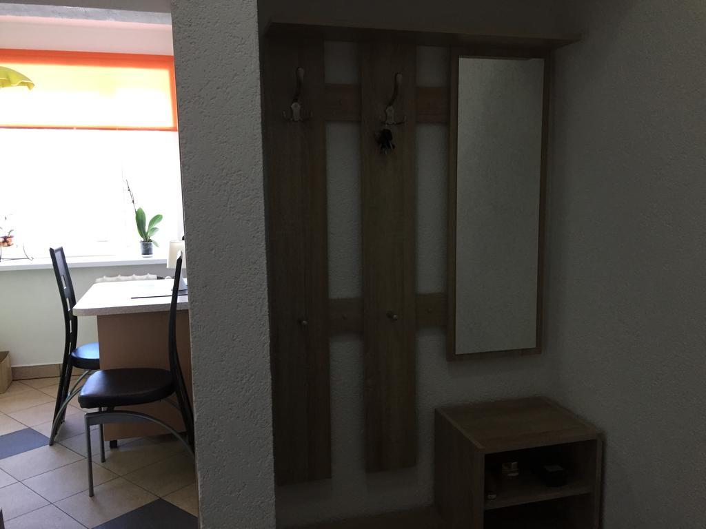 Klaipedas 108 Street Apartment Liepāja Extérieur photo
