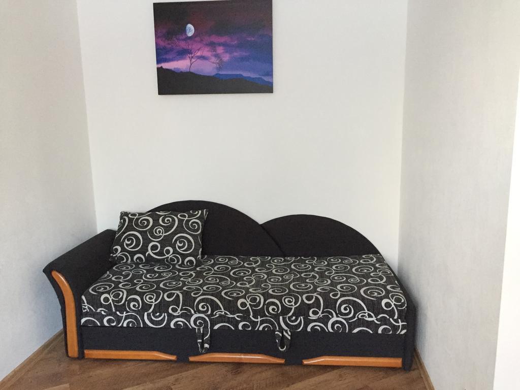 Klaipedas 108 Street Apartment Liepāja Extérieur photo